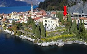 Villa Central Varenna