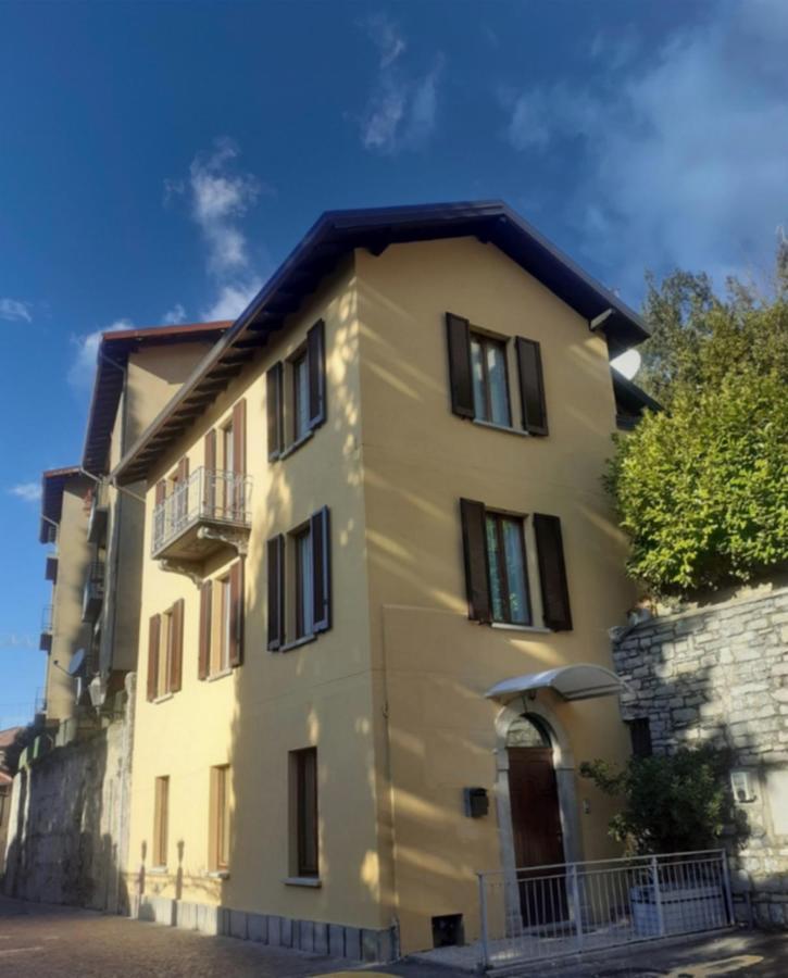 Villa Central 瓦伦纳 外观 照片