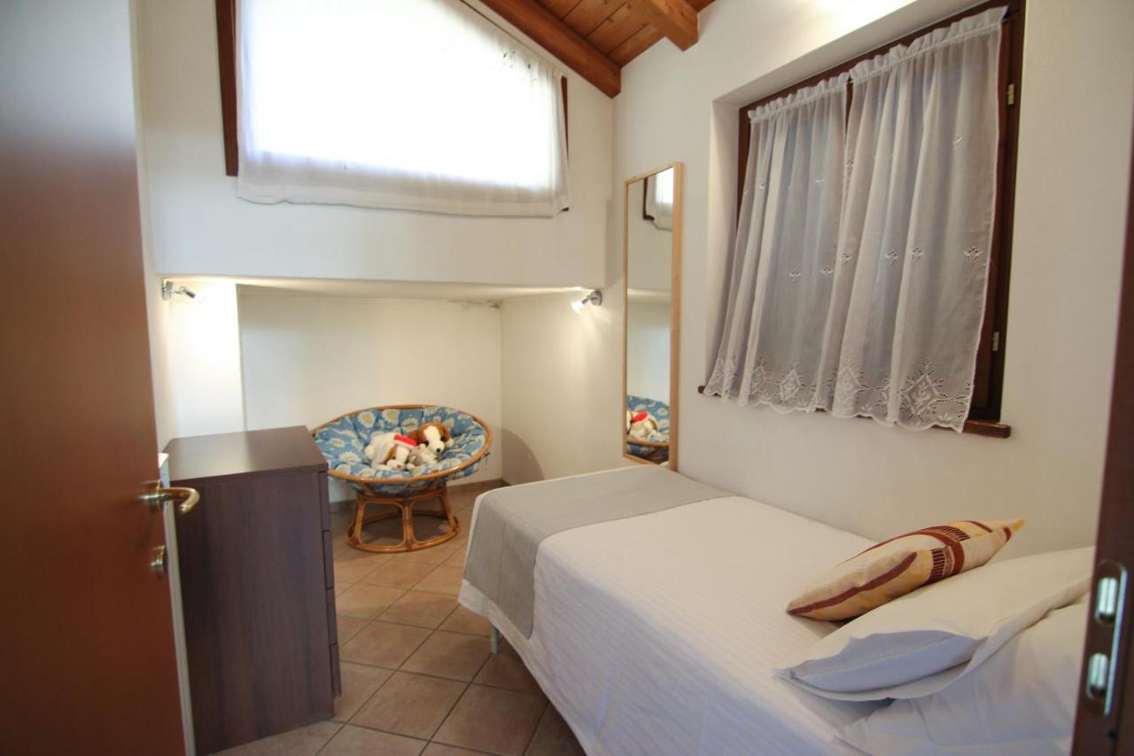 Villa Central 瓦伦纳 外观 照片