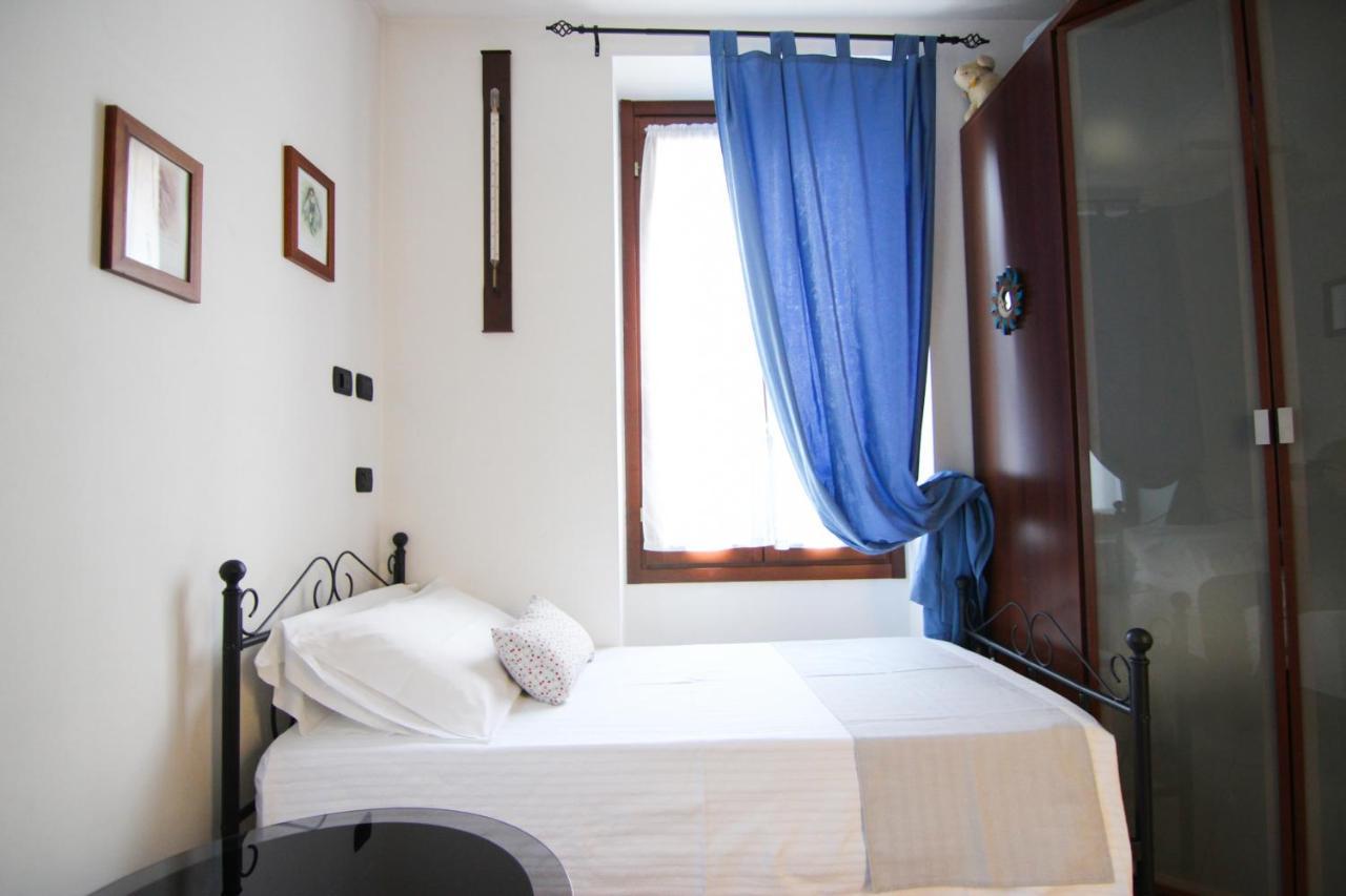 Villa Central 瓦伦纳 外观 照片