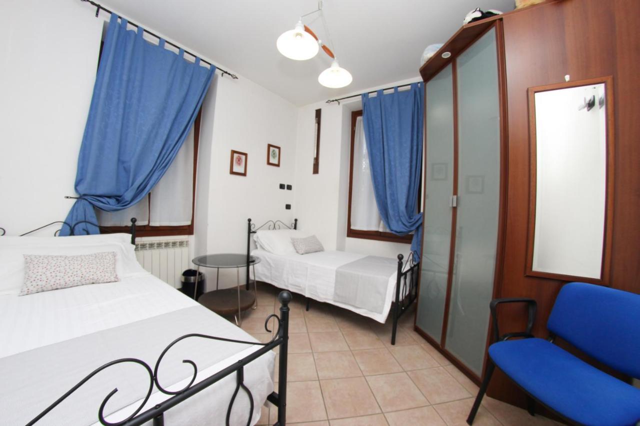 Villa Central 瓦伦纳 外观 照片